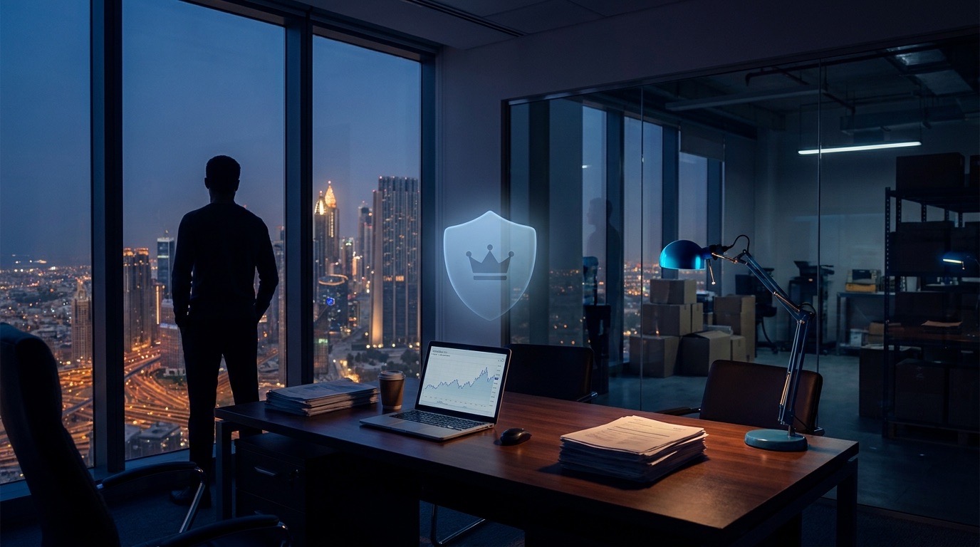 Business Insurance in the UAE: What Every SME Needs to Know
