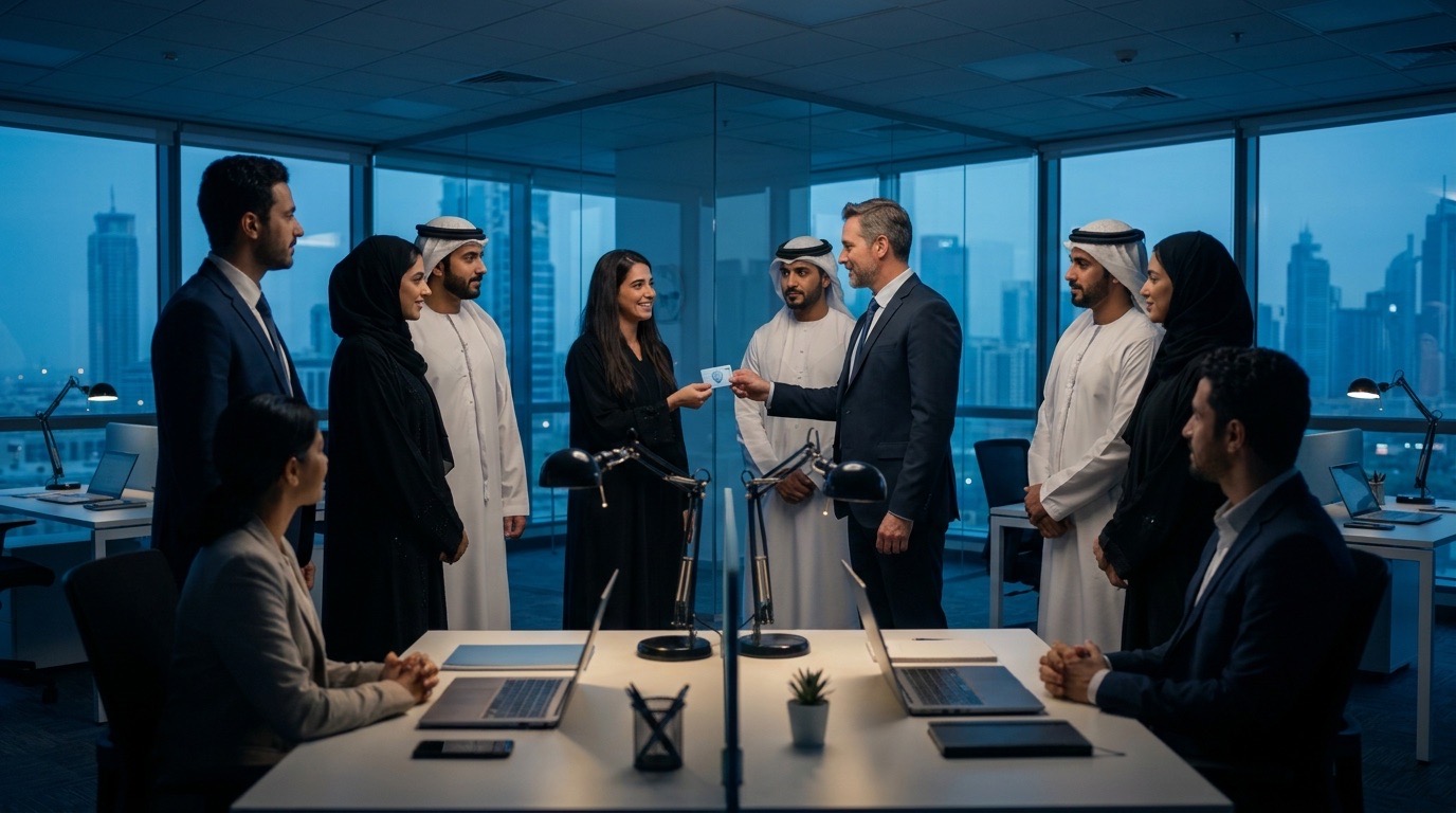 Northern Emirates Employer Health Mandate — Your 2025 Compliance Guide