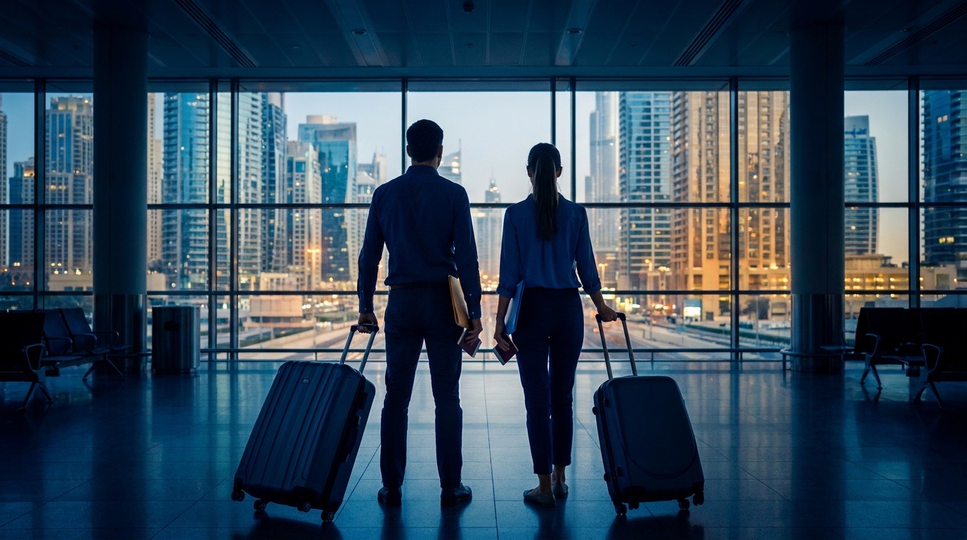 New to the UAE? Your First-Year Insurance Checklist