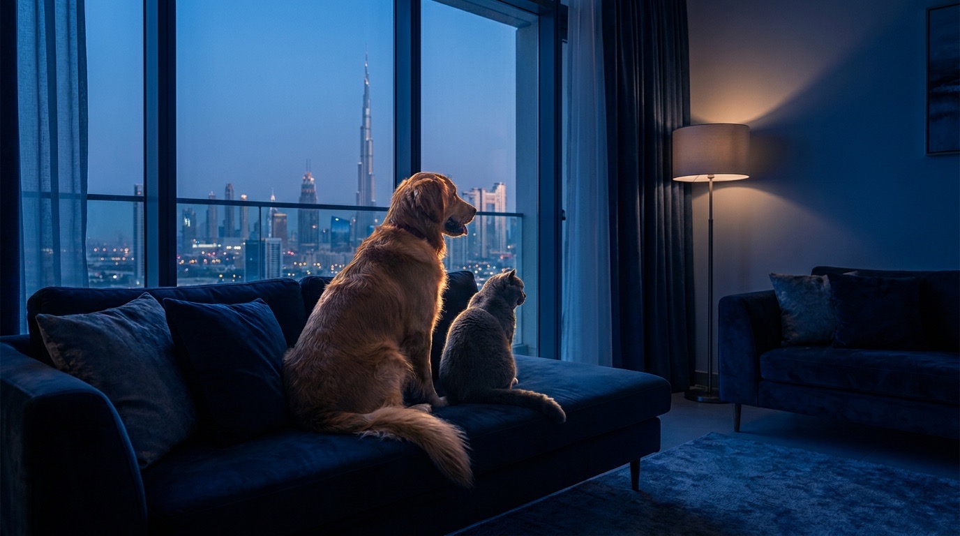 Pet Insurance in the UAE: What's Covered and Is It Worth It?