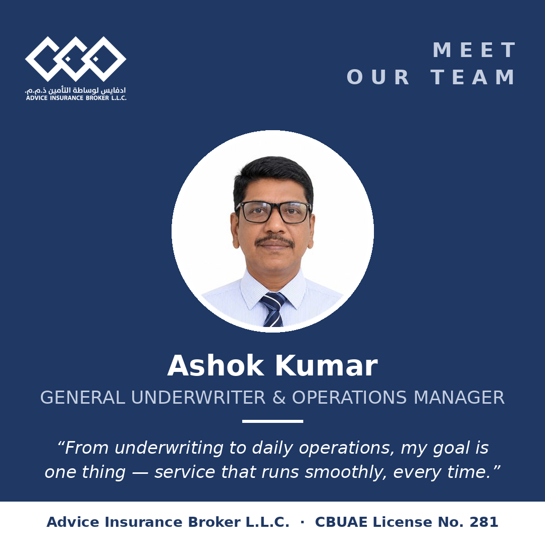 Ashok Kumar