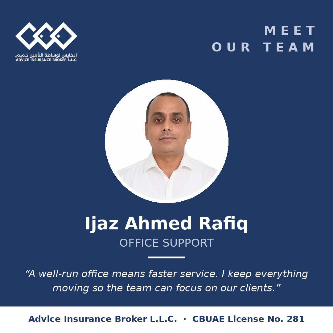 Ijaz Ahmed Rafiq