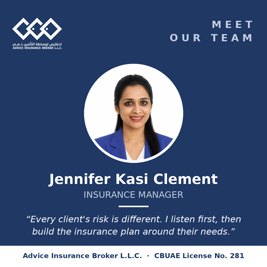Jennifer Kasi Clement