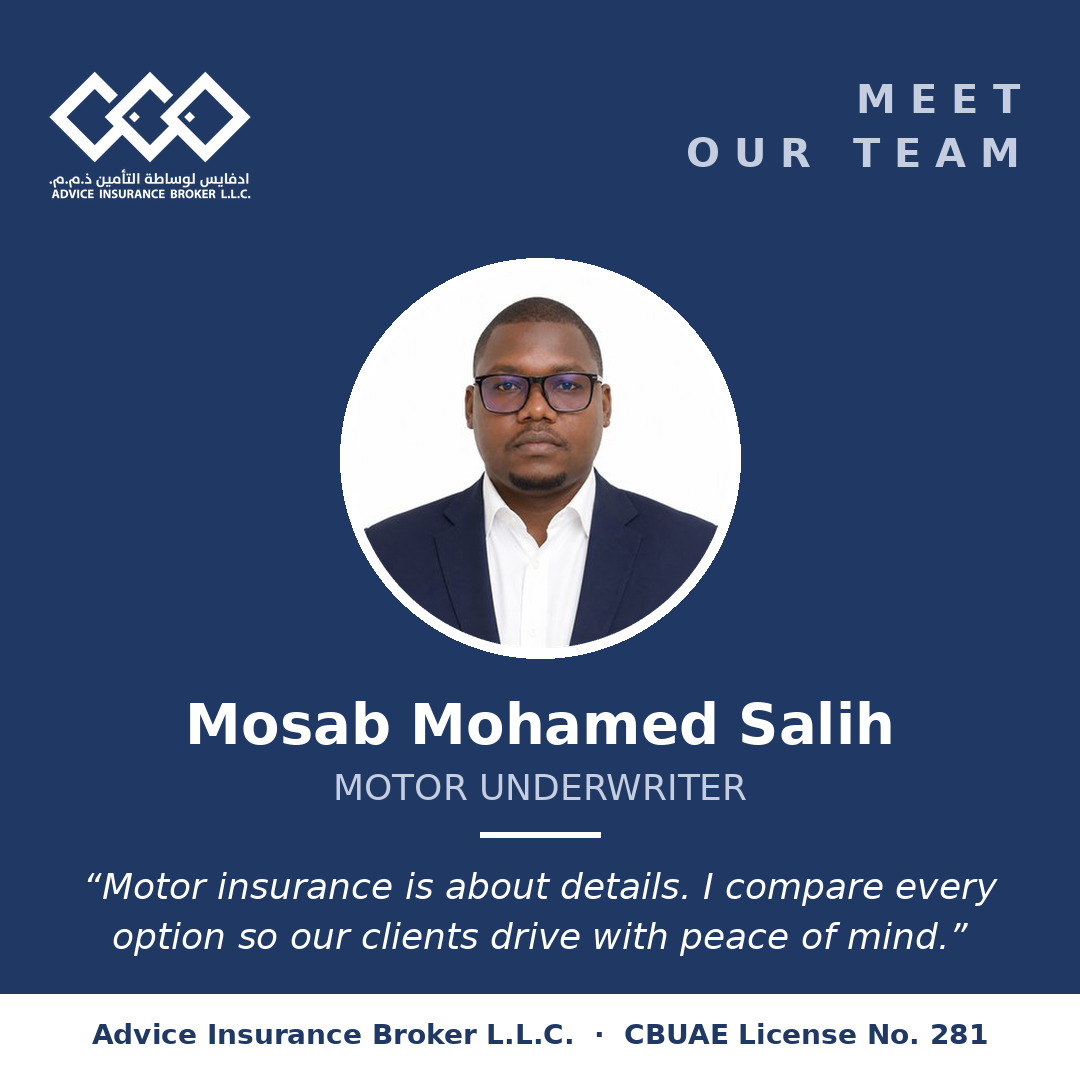 Mosab Mohamed Salih